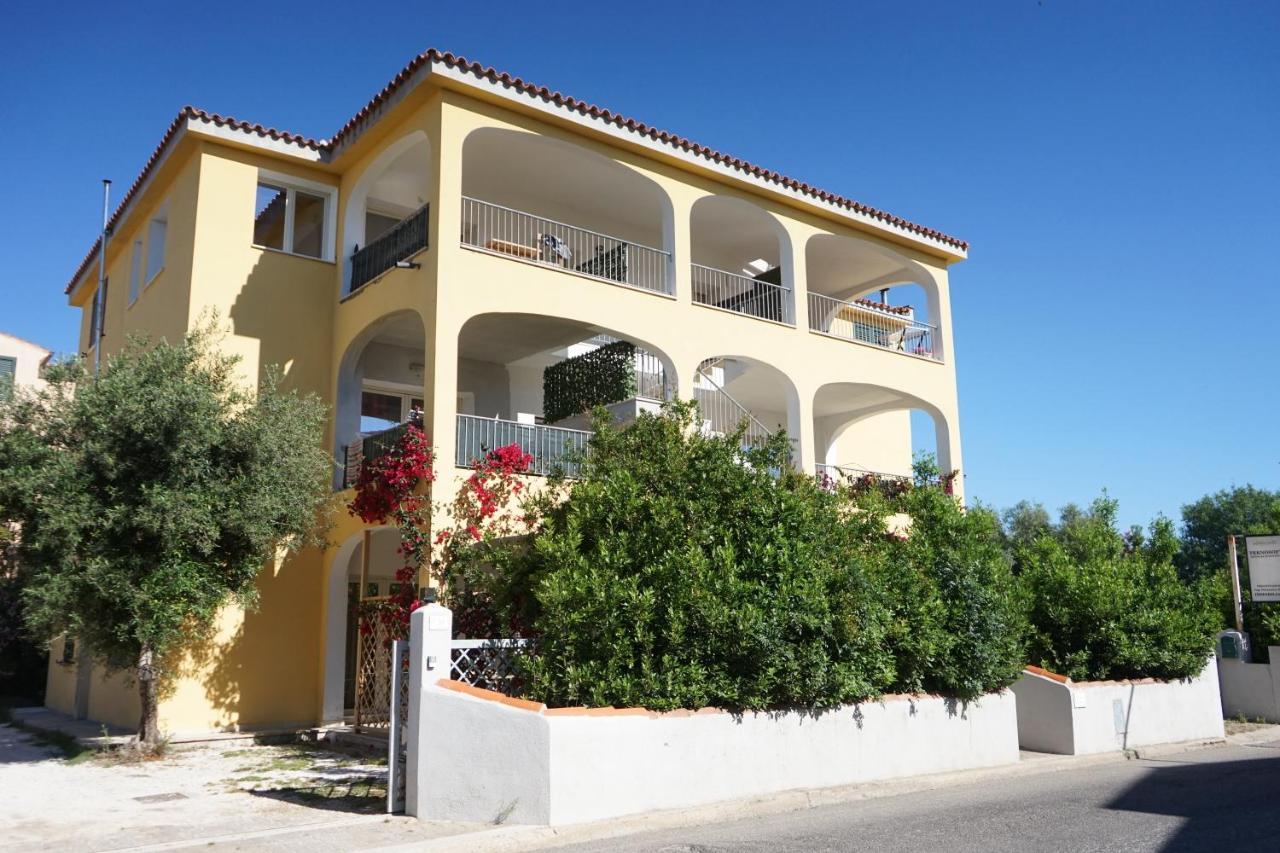 Sa Domo De Mannoi Apartment Orosei Exterior foto