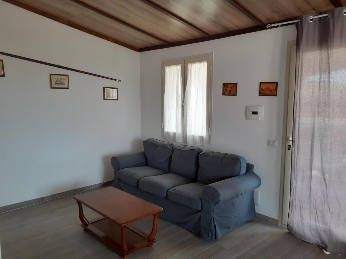 Sa Domo De Mannoi Apartment Orosei Exterior foto