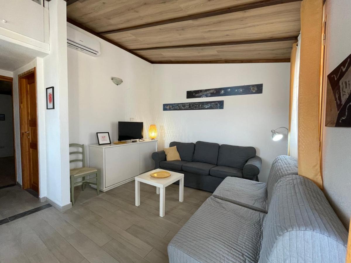 Sa Domo De Mannoi Apartment Orosei Exterior foto