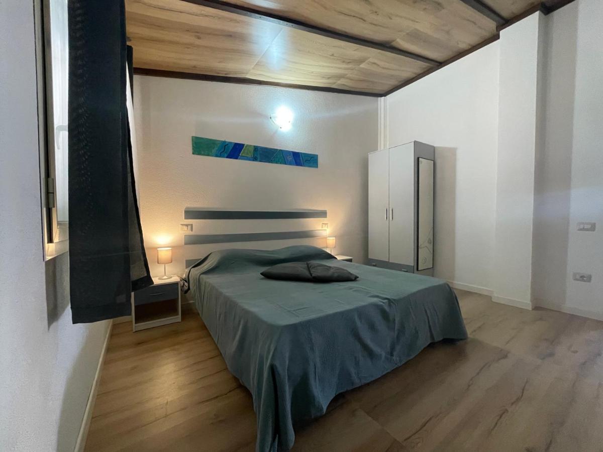 Sa Domo De Mannoi Apartment Orosei Exterior foto
