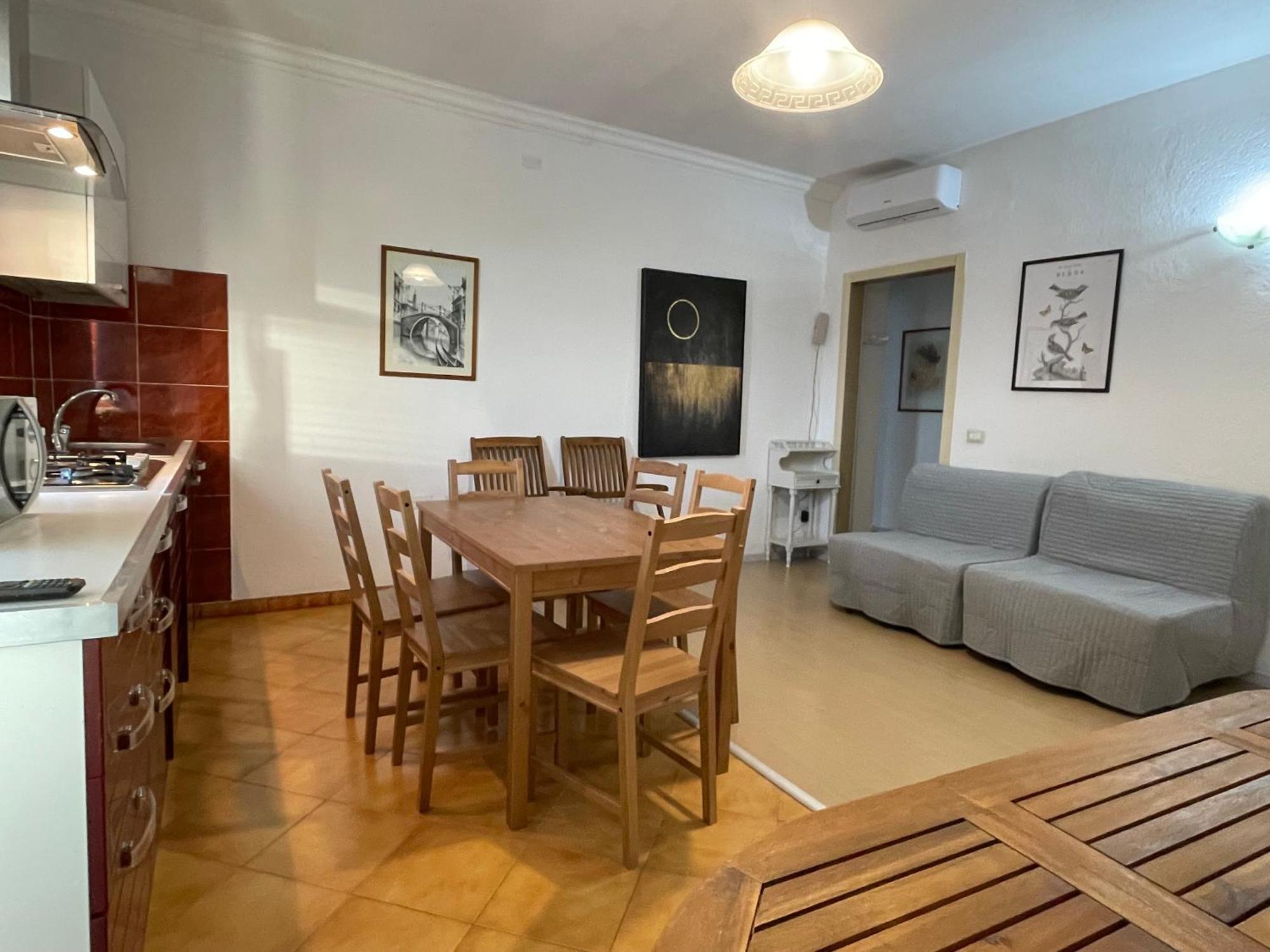 Sa Domo De Mannoi Apartment Orosei Exterior foto