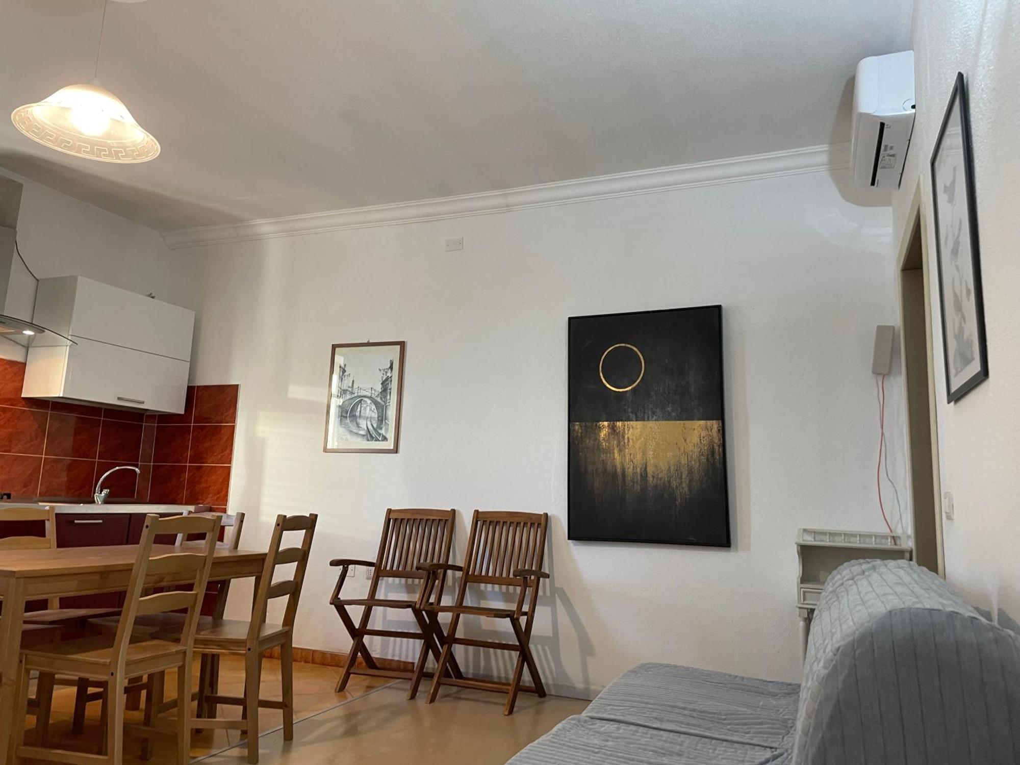 Sa Domo De Mannoi Apartment Orosei Exterior foto