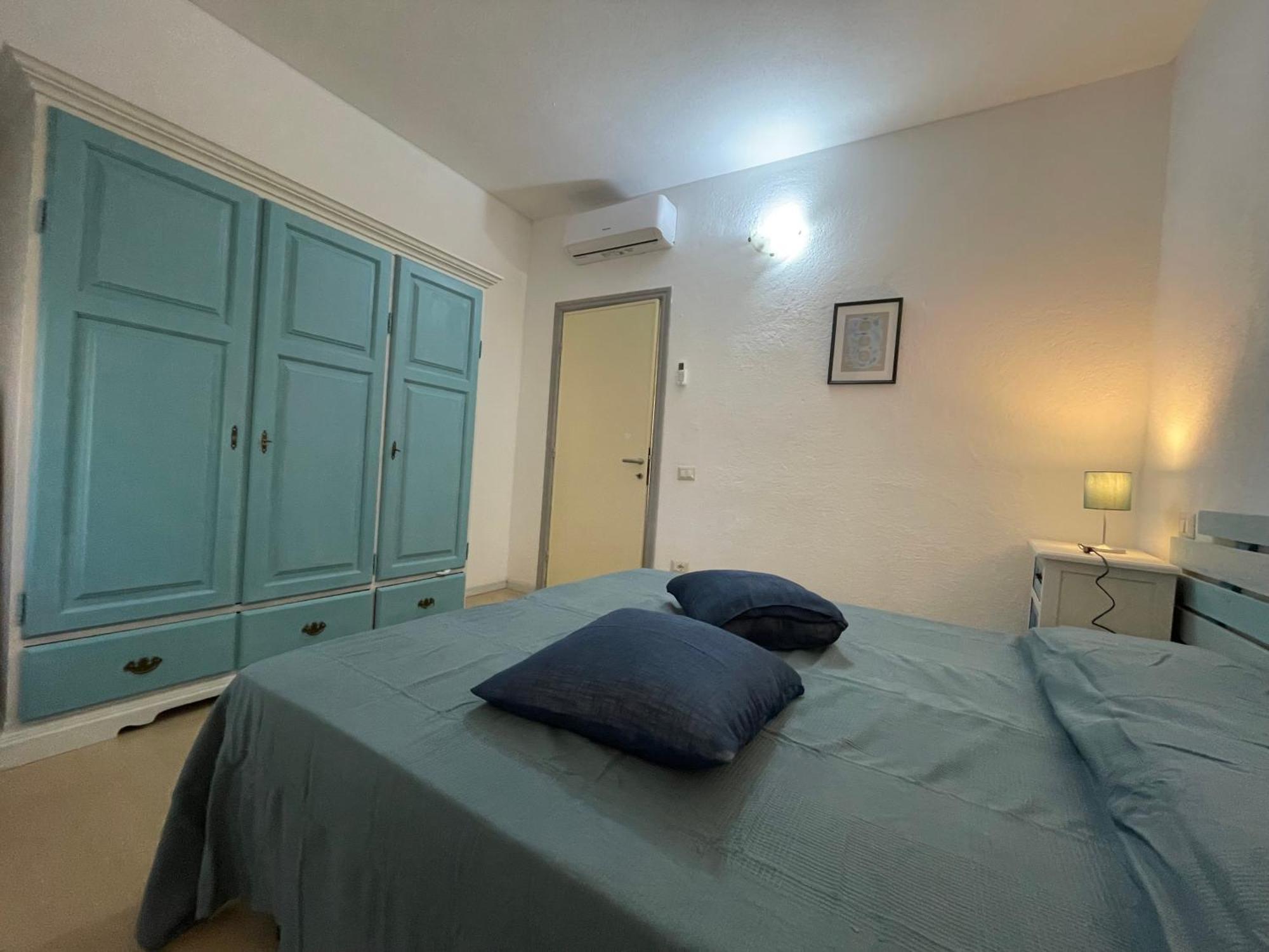 Sa Domo De Mannoi Apartment Orosei Exterior foto