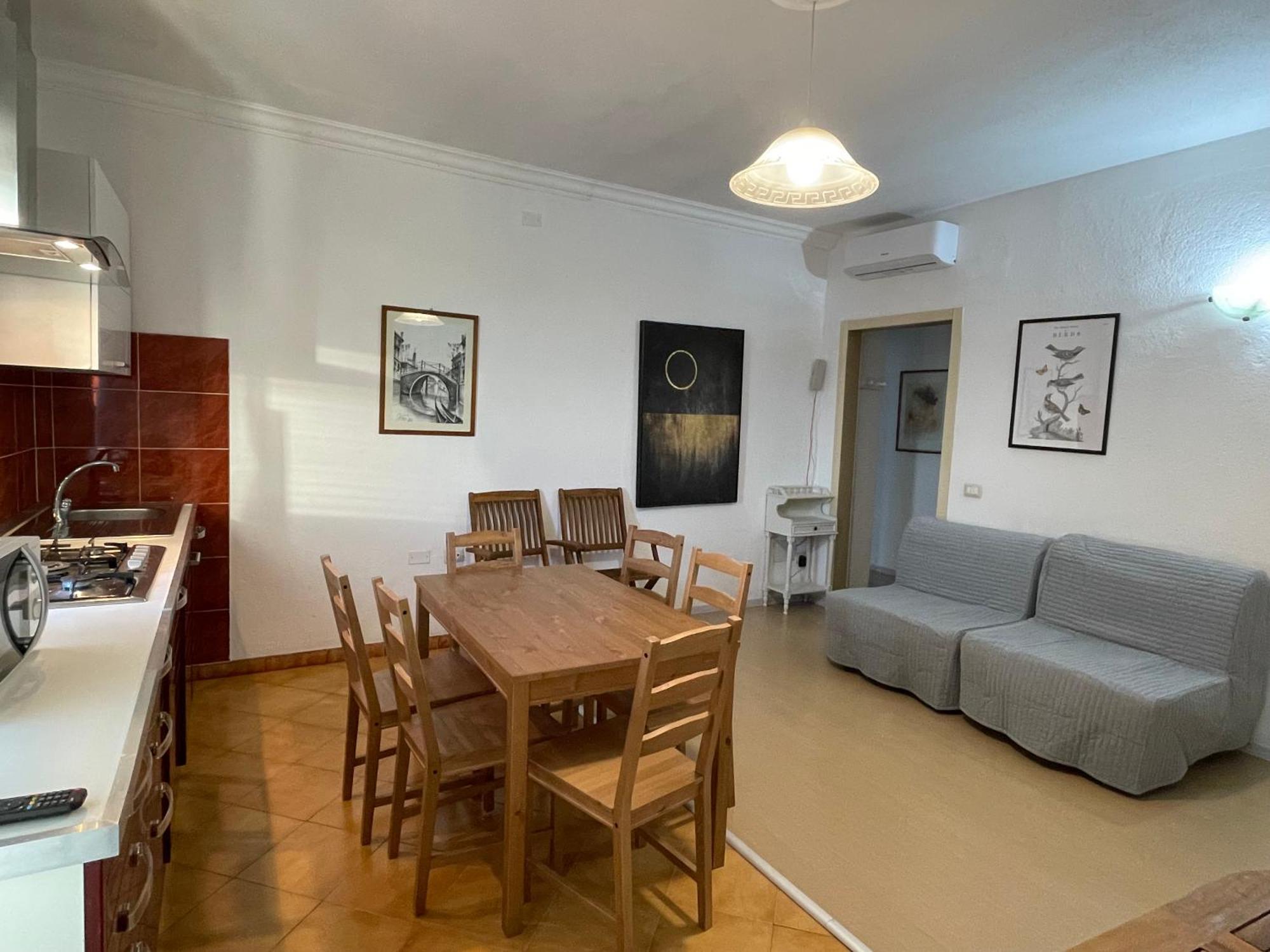 Sa Domo De Mannoi Apartment Orosei Exterior foto