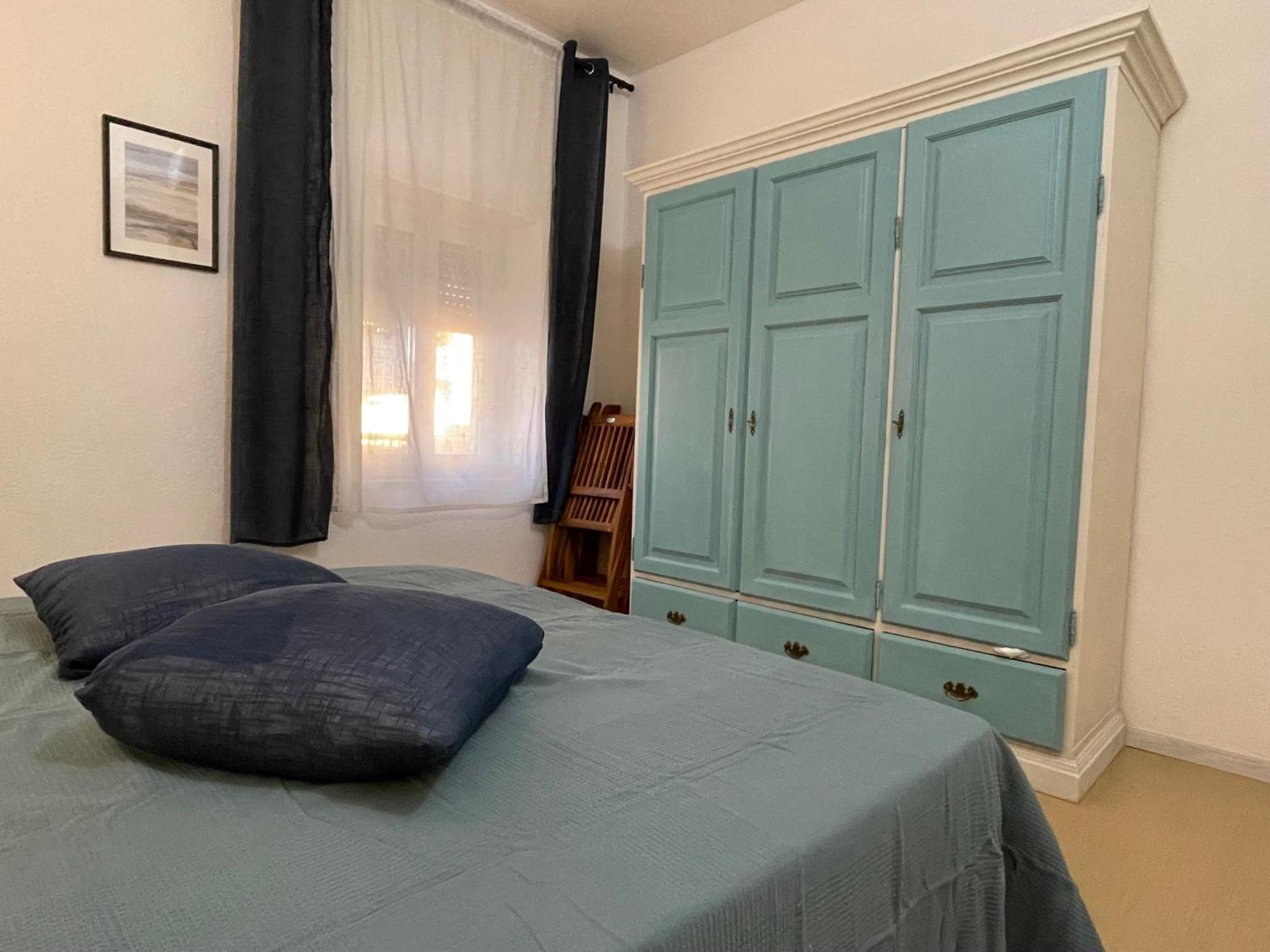 Sa Domo De Mannoi Apartment Orosei Exterior foto