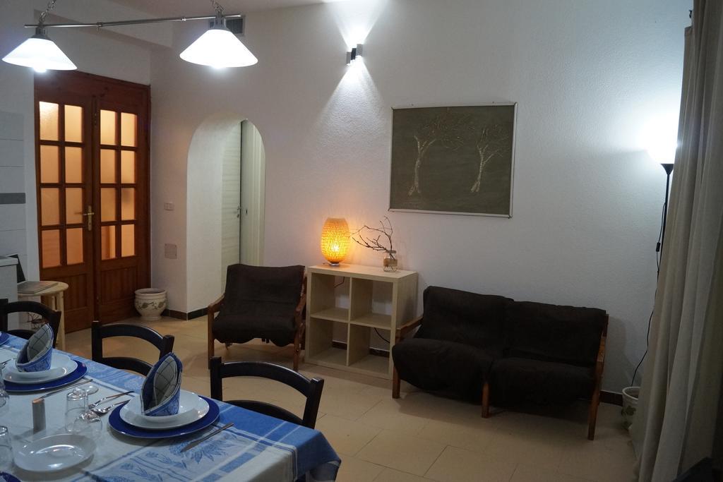 Sa Domo De Mannoi Apartment Orosei Exterior foto