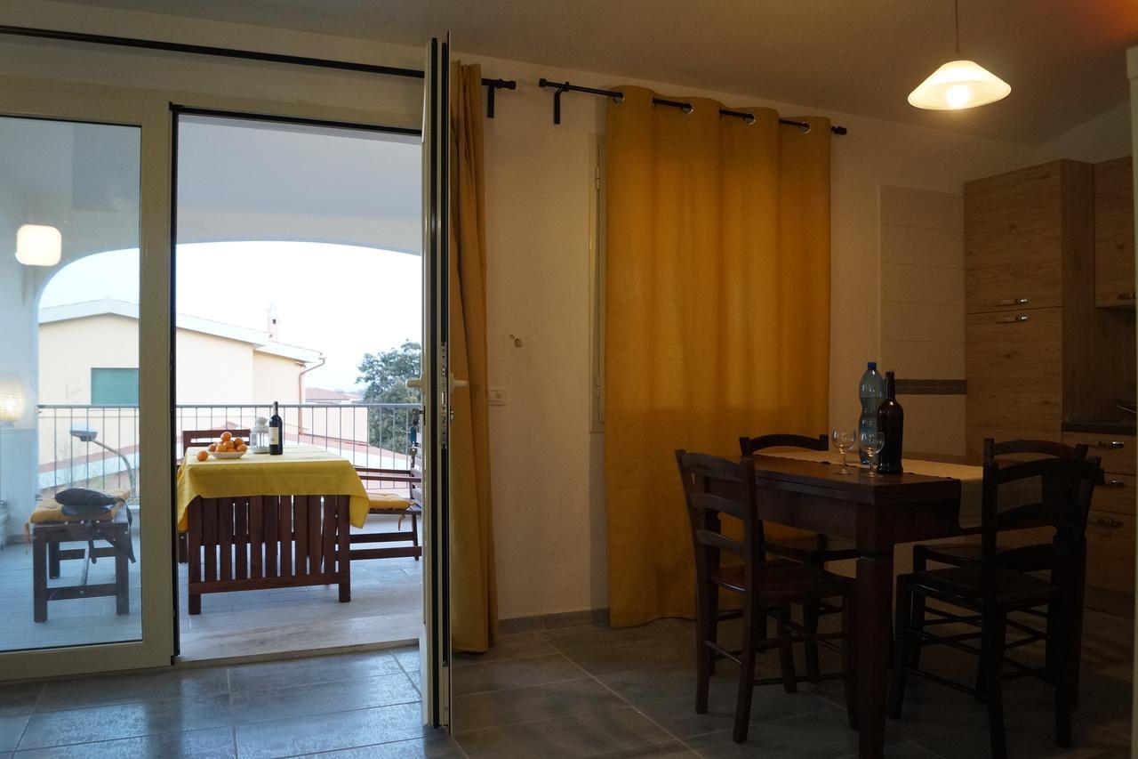 Sa Domo De Mannoi Apartment Orosei Exterior foto