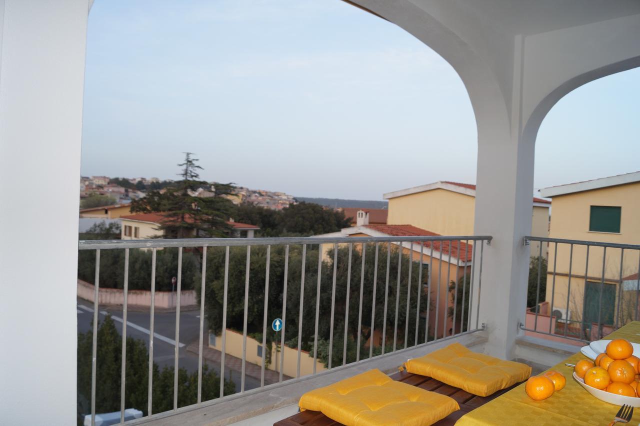 Sa Domo De Mannoi Apartment Orosei Exterior foto