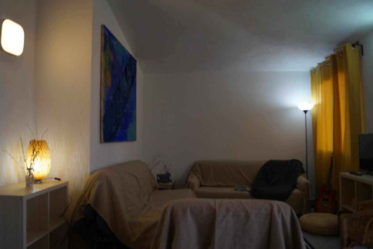 Sa Domo De Mannoi Apartment Orosei Exterior foto